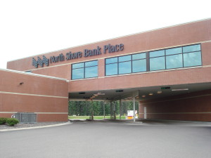 North Shore Bank Place